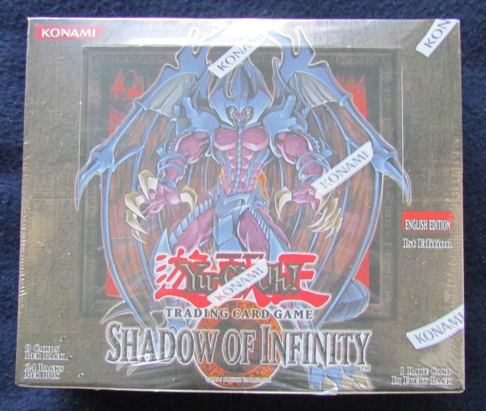 遊戯王　SHADOW OF INFINITY 未開封 BOX $_57.JPG?set_id=8800005007