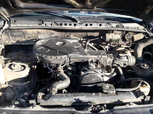 Blocco per SUZUKI VITARA (SE/SF/ET) 1.6 Techo metálico Xaloc 1992 5373982 - Foto 7 di 9