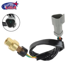 Aftermarket Intake Manifold Absolute Pressure Sensor for Wheel Dozer