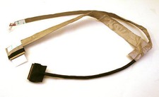 LED Flat Video Cable for Acer Aspire 7735 7735G Display Screen Cable 50.4CD12.012
