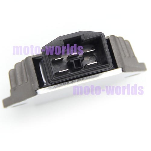 For Aprilia RXV450 RXV550 SXV450 SXV550 MXV450 06-11 Voltage Regulator Rectifier - Bild 2 von 7
