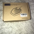 G11 USB Wired Omnidirectional Condenser Microphone with Touch Mute Button NIB