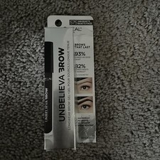 iT Cosmetics Brow Power Universal Brow Pencil DARK BROWN 0.0018 oz. NEW