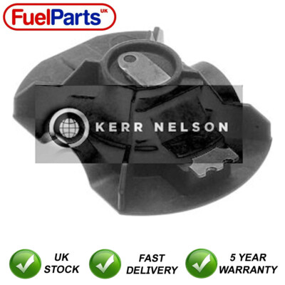 Kerr Nelson Ignition Distributor Rotor Fits Mazda 323 Demio 626 IRT090SJ