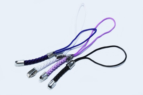 Wisiorek na telefon komórkowy Anioł stróż Anioł Biżuteria na telefon komórkowy Anioł Szarm Wisiorek HA-10 - Zdjęcie 2 z 2