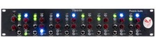 Phoenix Audio Theata 8 Channel Class A Discreet Instrument Preamp