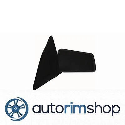 GM1320129 Left Manual Mirror for 94-04 Chevrolet S10 Pickup 1994-04 GMC Sonoma
