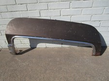 1971 1972 1973 1974 Cadillac Eldorado Convertible Fender Skirt With Moldings