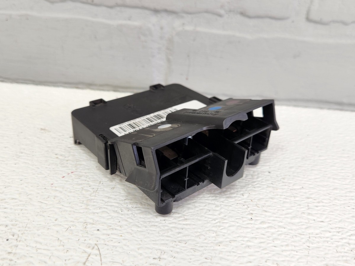 2007-2013 MINI COOPER S Power Distribution Control Module