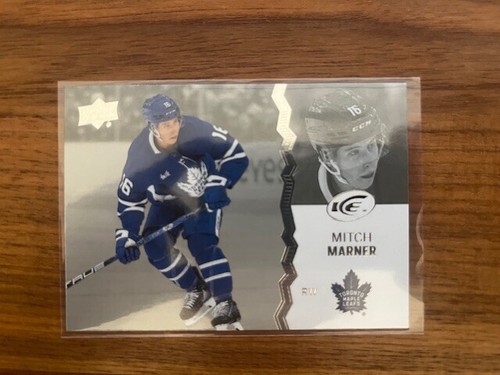 2023-24 Upper Deck Ice Hockey Base U Pick 1-100 - Picture 95 of 210