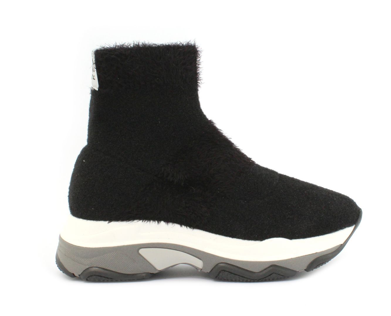Tenis Meline BIC mohair de 120 Negro F. do ngbg Tenis Meline BIC mohair mohair mohair de 120 Negro F. do ngbg minorista de fitness