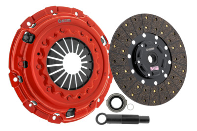 Action Clutch ACR-2189 Stage 1 Clutch Kit for 17-21 Honda Civic Si 1.5L