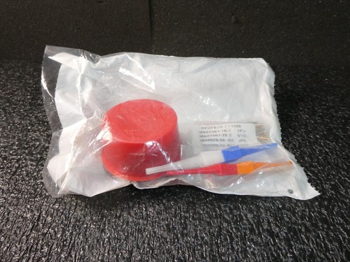 Deutsch D38999/26WJ4SA Conn Circular SKT 56 POS Crimp - Picture 2 of 3