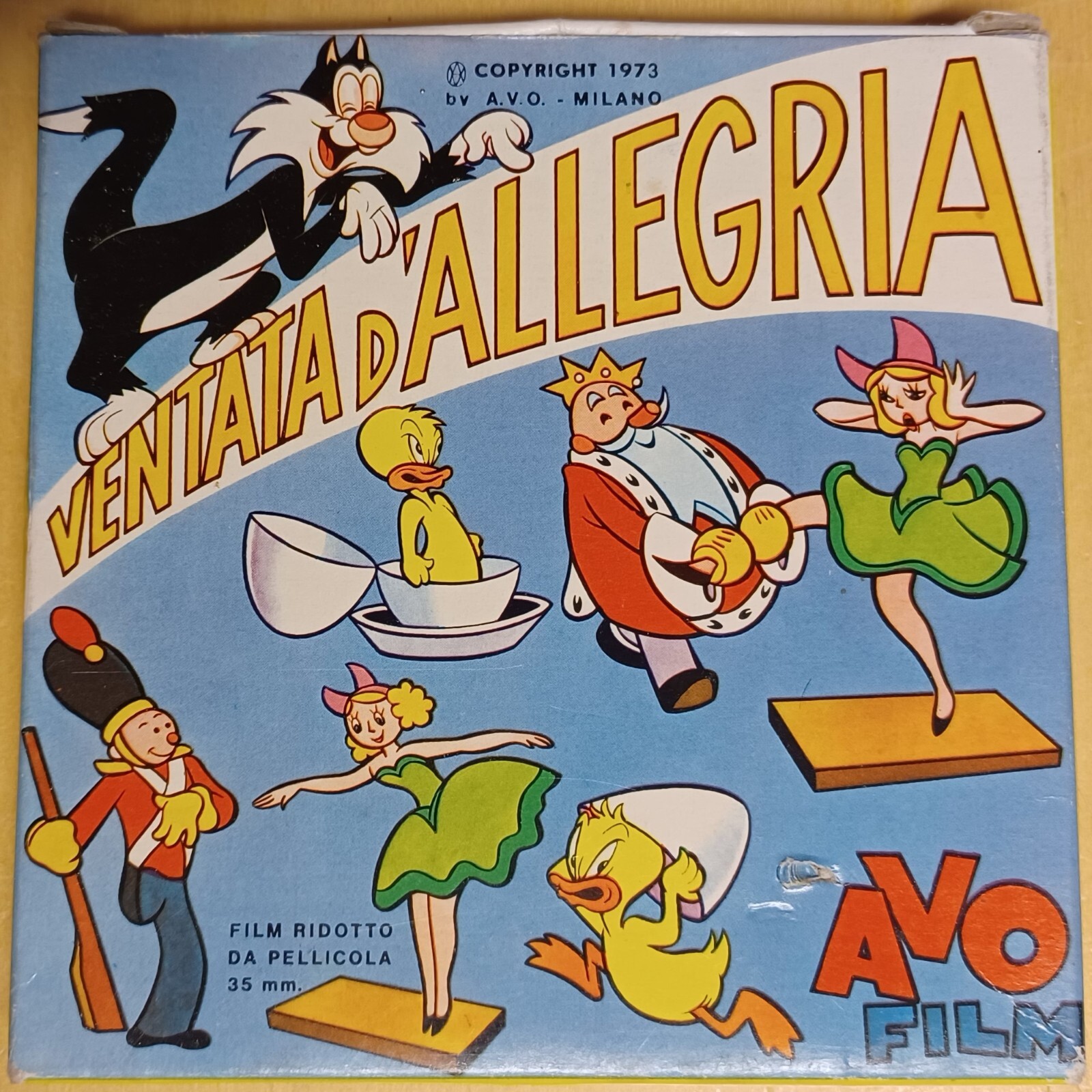 Foto 1 di 1
