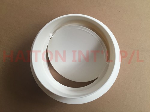 PVC Check Valve 125mm - Picture 2 of 8