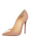 Christian Louboutin So Kate Stiletto Heels for Women