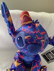 Disney Lilo STITCH Crashes Disney Plush Aladdin 2021 Limited  6th of 12 NWT — photo 6