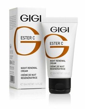 GIGI Ester C Night Renewal Cream 50ml