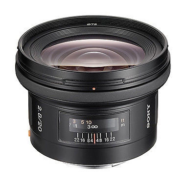 Sony DT 35mm F1.8 SAM SAL35F18 1921 | eBay UK