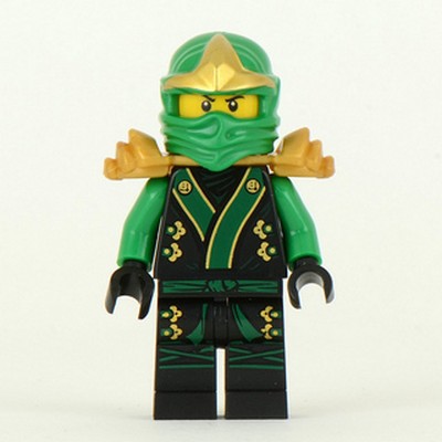 ninjago lloyd zx