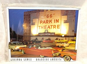 Lucinda Lewis Roadside America | eBay