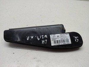 Mercedes-Benz E W213 2019 Links Sitz SRS 2138607500 AAA38224
