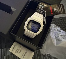 CASIO G-SHOCK GW-5000HS-7JF HERITAGE Series Solar Radio Digital Men Watch JAPAN