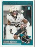 2025 Score - Rookies Travis Hunter #20 (RC)