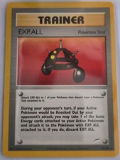 EXP.ALL 93/105 Neo Destiny Regular LP on eBay