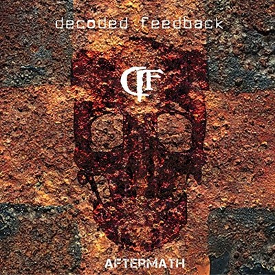 DECODED FEEDBACK - AFTERMATH - CD - J72z