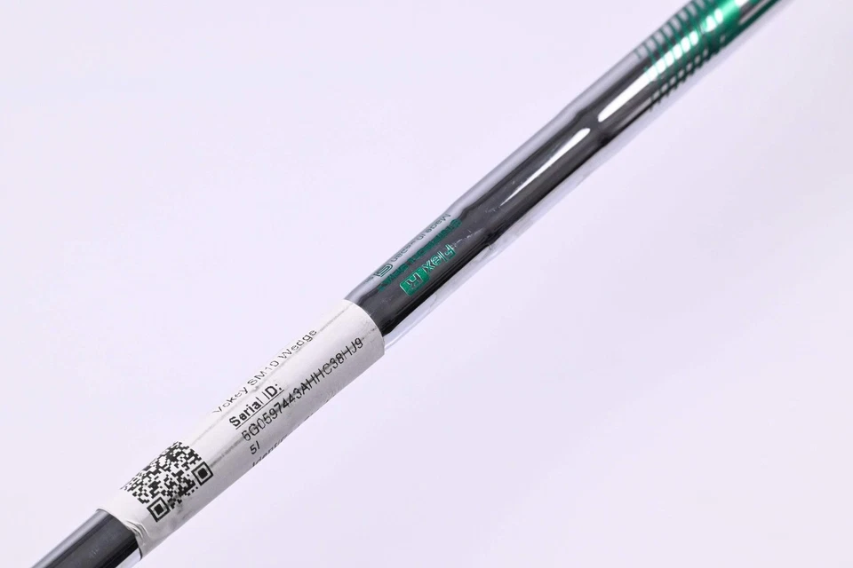 Titleist Vokey SM10 Sand Wedge / 54 Degree / Regular Flex N.S. Pro 950GH Neo - Image 4 of 4