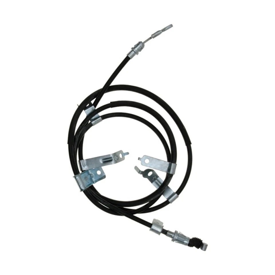 Genuine ACDelco For Ford Edge 2011-2014 Parking Brake Cable Rear, Passenger Side - Image 3 of 4