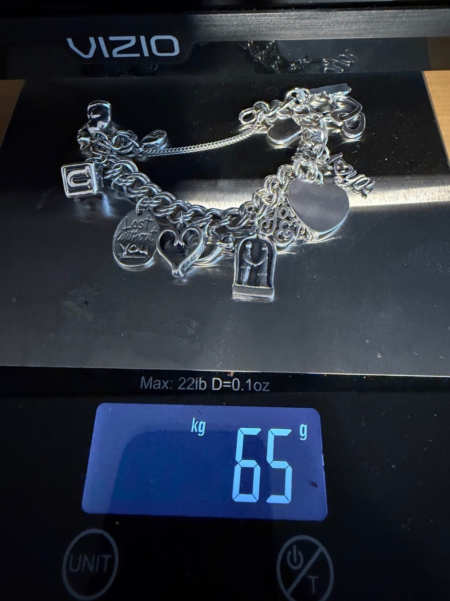 james avery retired bracelet View 3