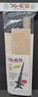 X-60 Flying Model Rocket Kit Estes X-16 Bt-60 Upscale New Ollie-Oop Rocketry