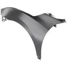 Fender For Honda Civic 2016-2018 Front Driver Side Coupe