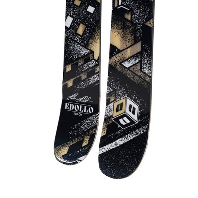 Armada EDOLLO Men's Park Skis, 180cm MY25 | eBay