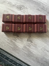 YOU PICK!Harry Potter Miniso Trunk Keychains ...
