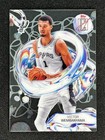 2025 Topps Signature Victor Wembanyama Base (RAW)