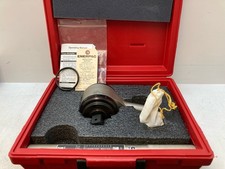 Williams TM-392 Planetary Gear Torque Multiplier Complete w/ Case