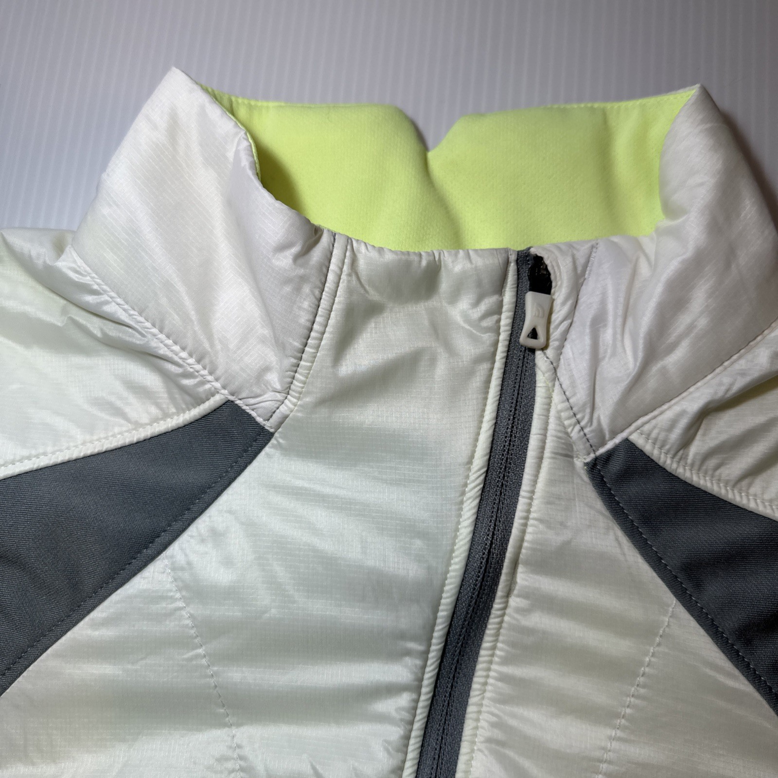 North Face Large Animagi Primaloft Ultralight Ful… - image 10