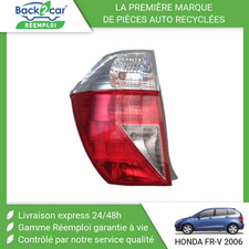 Feu arrière Honda FR-V