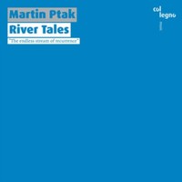 Ptak - River Tales - Cd - G4Z