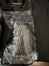 new Pure Romance Playmate Blush Collection. Factory sealed and never opened.