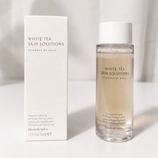 Elizabeth Arden White Tea Toner