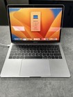 Apple MacBook Pro 13" 2017, Two Thunderbolt 3 Ports i5-7360U CPU 2.30GHz 8GB 128