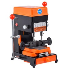 Key Machine Duplicating Key Cutting Machine Copy Key Cutting Machine Brand New--