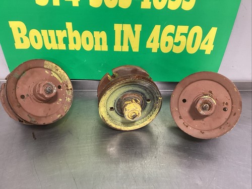 1 John Deere 425 445 455 60” Deck Spindle S5 - Picture 2 of 7