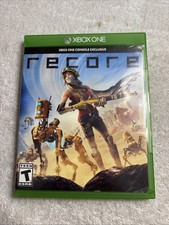 Recore For Xbox One Microsoft Xbox One