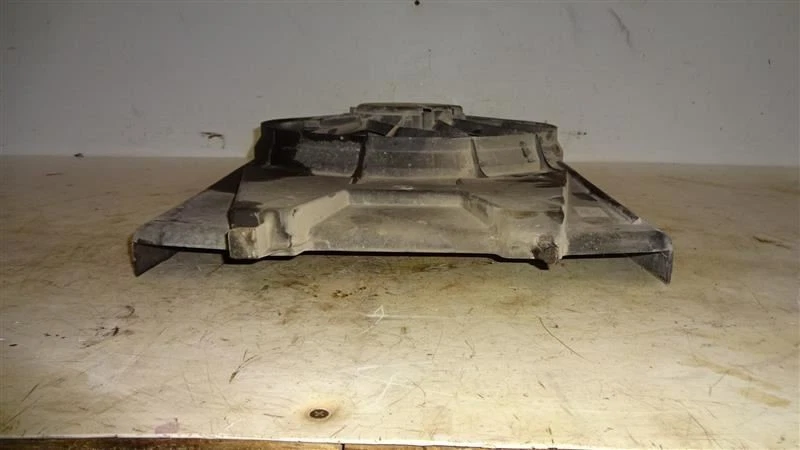 Cooling Fan Assembly 2.2L Excluding Red Line Package Fits 05-07 ION 646571 - Изображение 4 из 4