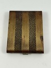 Vintage Evans Art Deco Cigarette Case